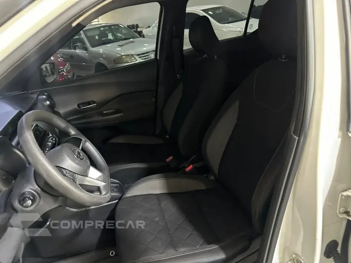 KICKS 1.6 16vstart S