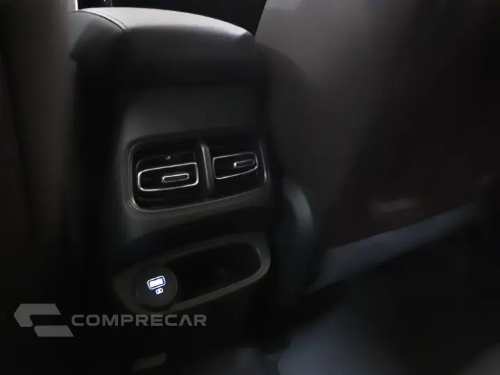 CRETA 1.0 TGDI FLEX PLATINUM AUTOMÁTICO
