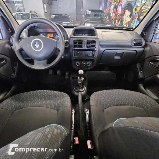 CLIO EXP1016VH