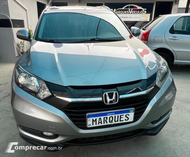 HR-V 1.8 16V EX