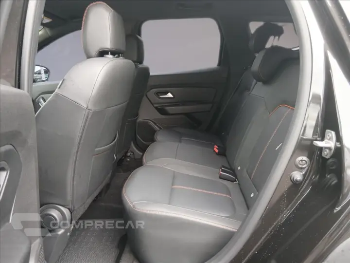 DUSTER 1.3 TCE FLEX ICONIC PLUS X-TRONIC