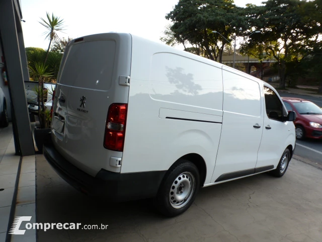 EXPERT 1.5 Bluehdi Cargo