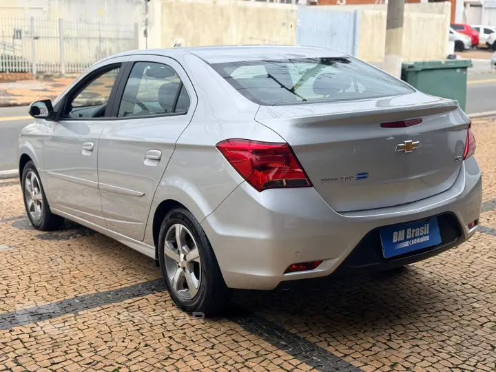 PRISMA 1.4 LTZ Spe/4 8V