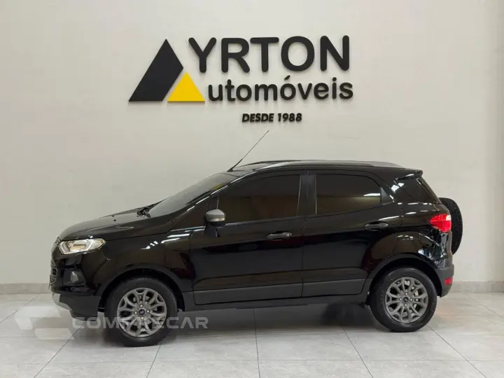 Ecosport 1.6 16V 4P FREESTYLE PLUS FLEX