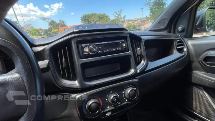 STRADA 1.4 Fire Endurance CS