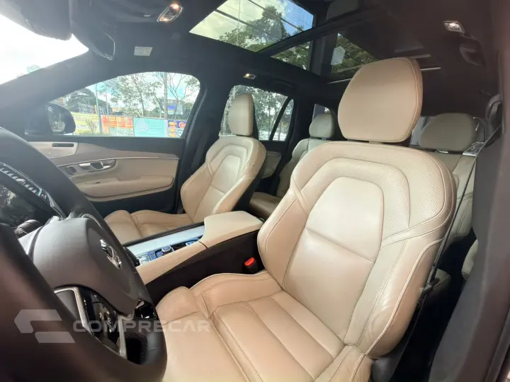 XC90 2.0 T8 HYBRID R-DESIGN AWD GEARTRONIC