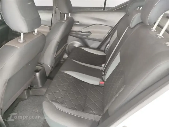 KICKS 1.6 16vstart S