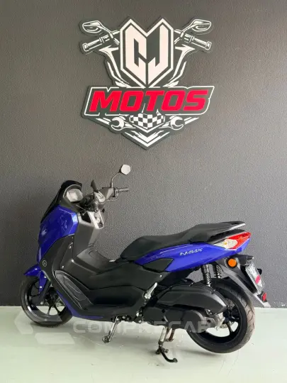 Nmax 160abs