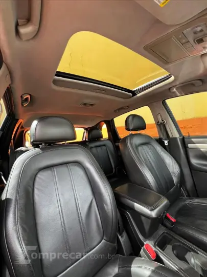 CAPTIVA 3.6 SFI AWD V6 24V