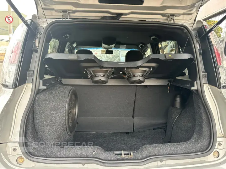 UNO 1.4 EVO Evolution 8V