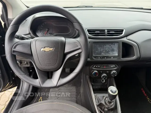 ONIX - 1.4 MPFI LTZ 8V 4P MANUAL