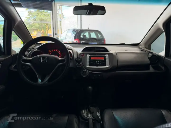 Fit LX 1.4/ 1.4 Flex 8V/16V 5p Aut.