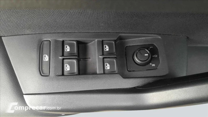 POLO 1.0 170 TSI HIGHLINE AUTOMÁTICO