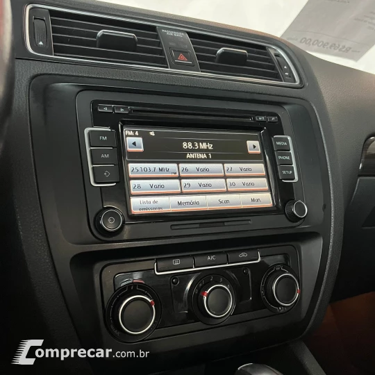 JETTA 2.0 Comfortline
