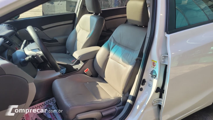 CIVIC 1.8 EXS 16V