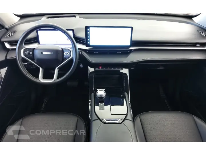 HAVAL H6 1.5  HEV PREMIUM E-TRACTION