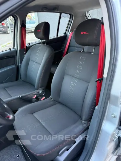 SANDERO 1.6 GT Line Limited