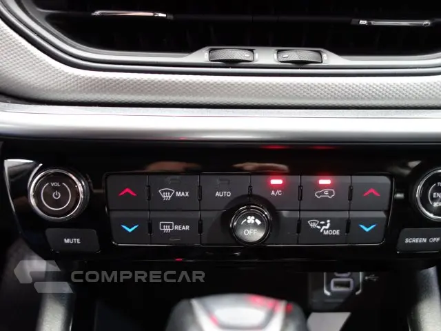 COMPASS - 1.3 T270 TURBO LONGITUDE AT6