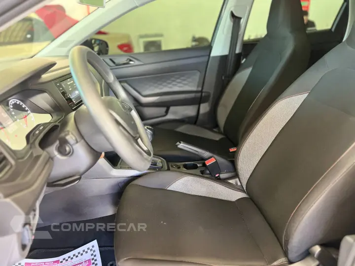 POLO 1.0 170 TSI COMFORTLINE VOLKSWAGEN