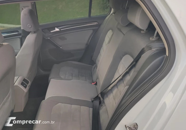 GOLF 1.4 TSI Highline 16V