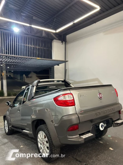 STRADA 1.6 MPI Adventure CE 16V