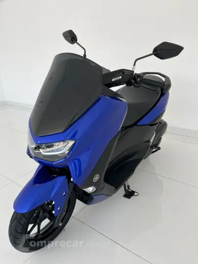 NMAX 160 ABS