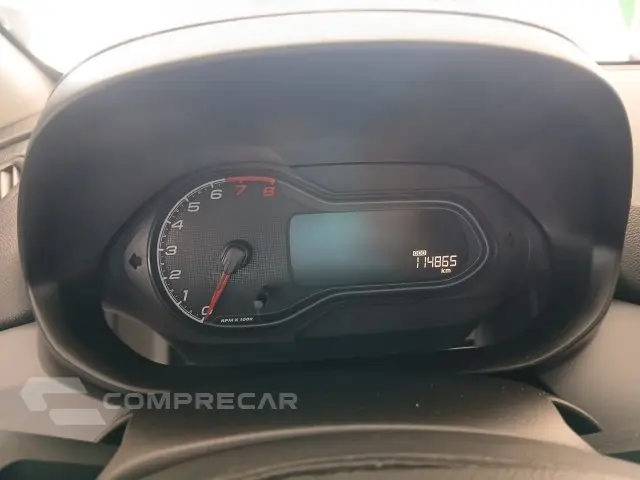 ONIX - 1.4 MPFI LTZ 8V 4P AUTOMÁTICO