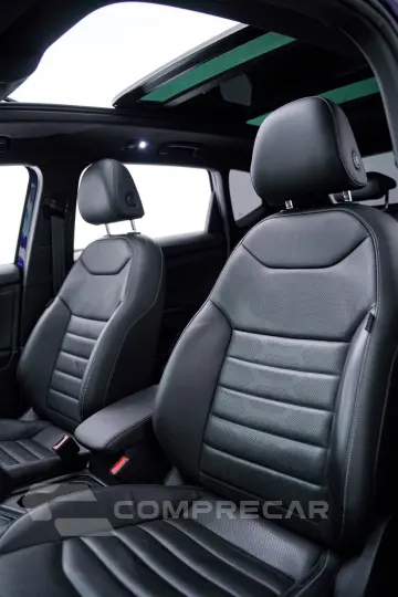 TAOS Highline 1.4 250 TSI Flex Aut.