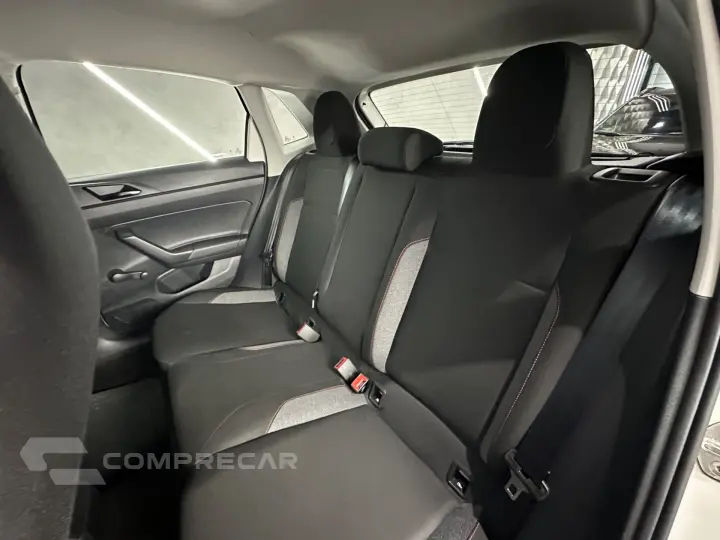 Polo Track 1.0 Flex 12V 5p