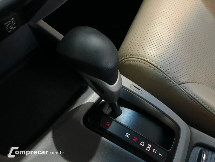 CIVIC 1.8 LXS 16V
