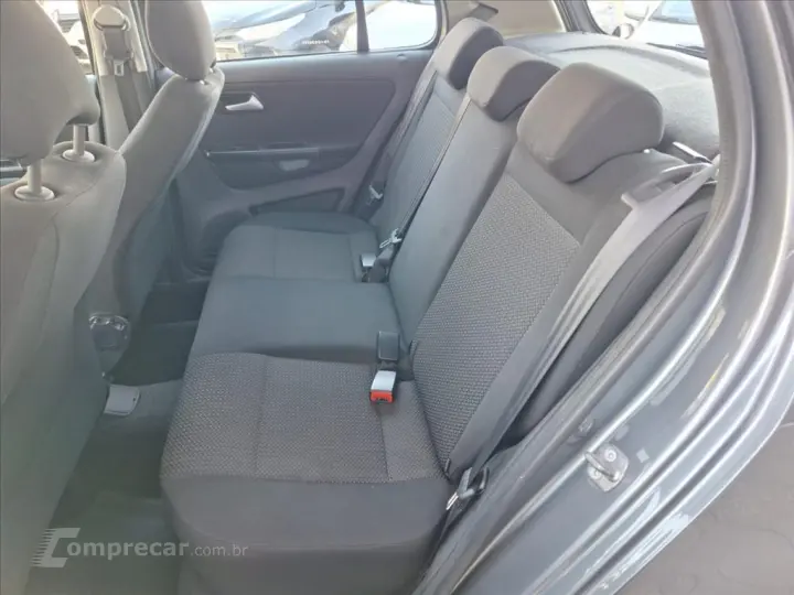 FOX 1.6 MSI TOTAL FLEX CONNECT 4P MANUAL