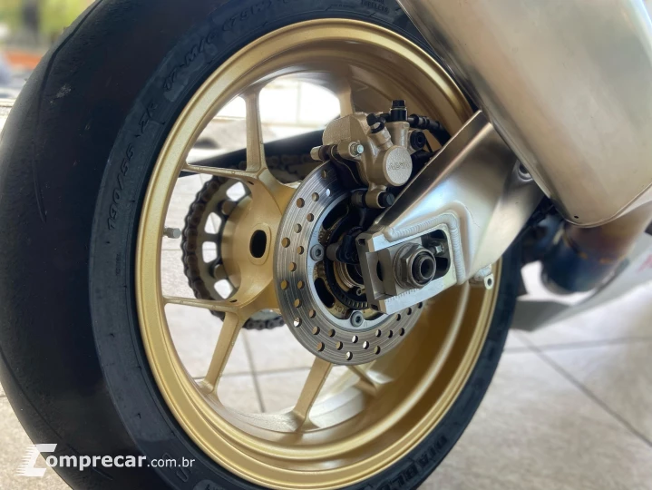 CBR 1000 RR FIREBLADE SP