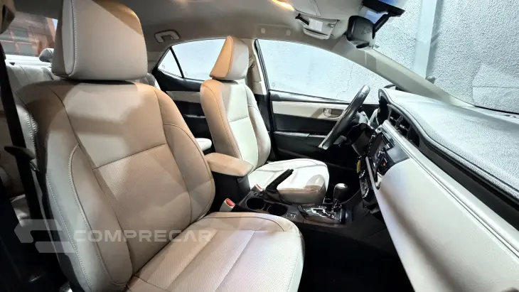COROLLA 2.0 XEI 16V