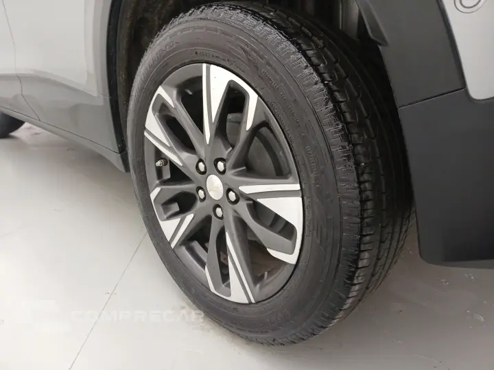 TRACKER 1.2 TURBO FLEX PREMIER AUTOMÁTICO