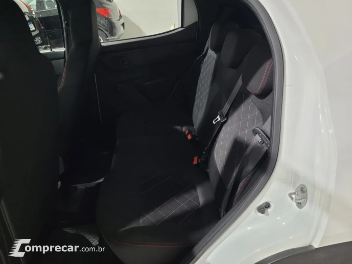 KWID 1.0 12V SCE ZEN