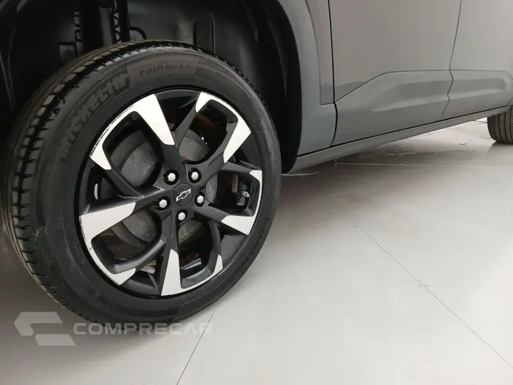 MONTANA 1.2 TURBO FLEX RS AUTOMÁTICO