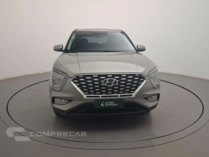 CRETA 1.0 TGDI FLEX COMFORT PLUS AUTOMÁTICO