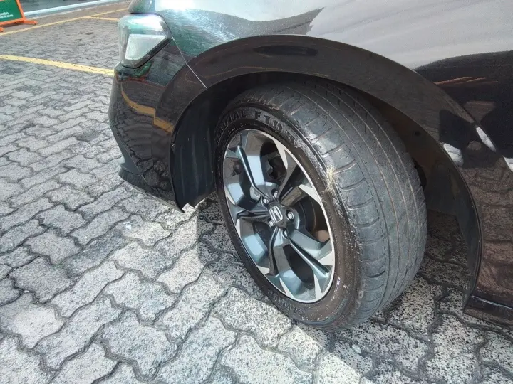 CIVIC 2.0 DI eHEV ADVANCED E-CVT