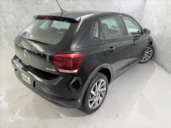 POLO 1.0 200 TSI Highline