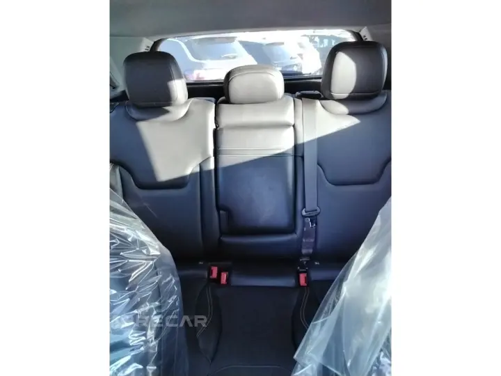 COMPASS 1.3 T270 TURBO FLEX LONGITUDE AT6
