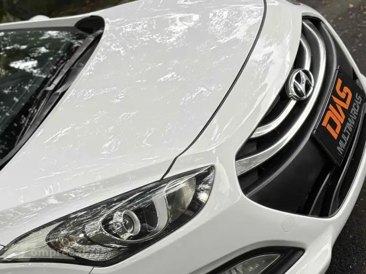 I30 1.8 MPI 16V GASOLINA 4P AUTOMATICO