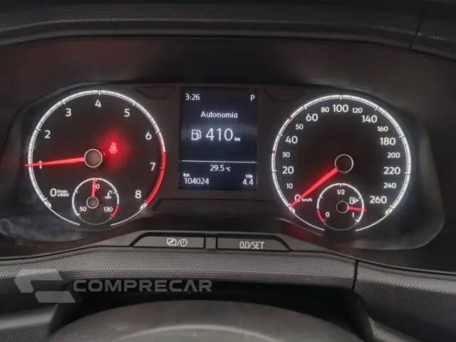 T-CROSS - 1.0 200 TSI TOTAL SENSE AUTOMÁTICO