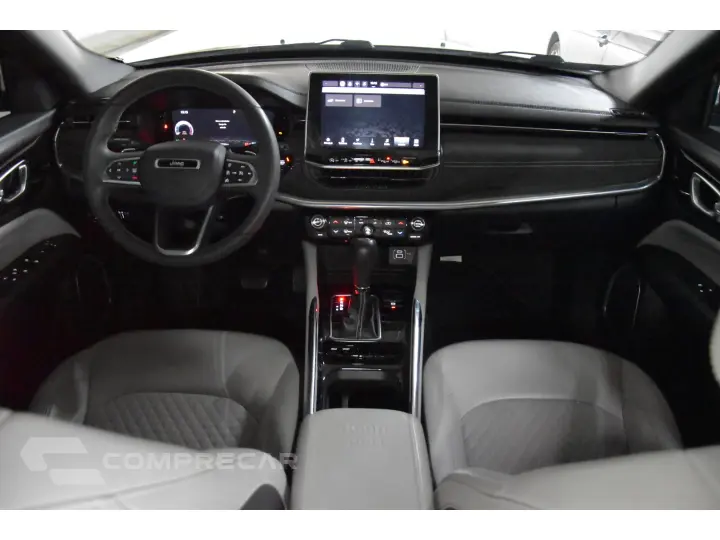 COMMANDER 1.3 T270 TURBO FLEX LIMITED AT6