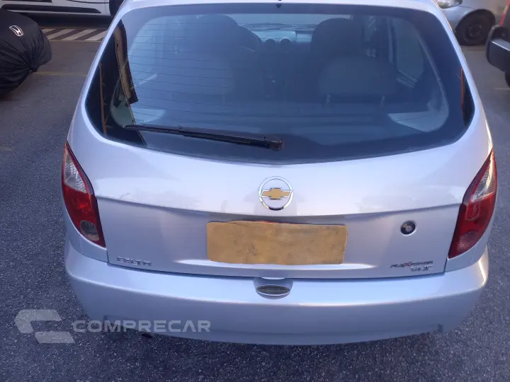 CELTA 1.0 MPFI VHCE Spirit 8V
