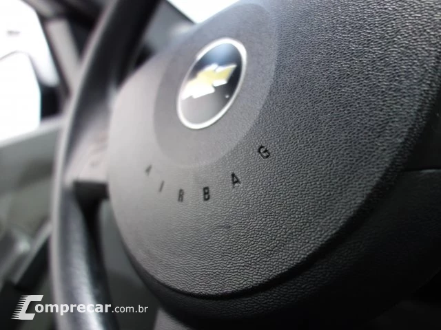 AGILE - 1.4 MPFI LTZ 8V 4P MANUAL