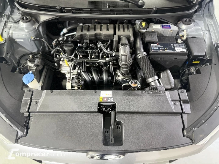 HB20 1.0 12V Sense