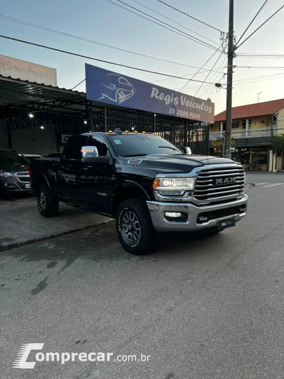 ram 3500