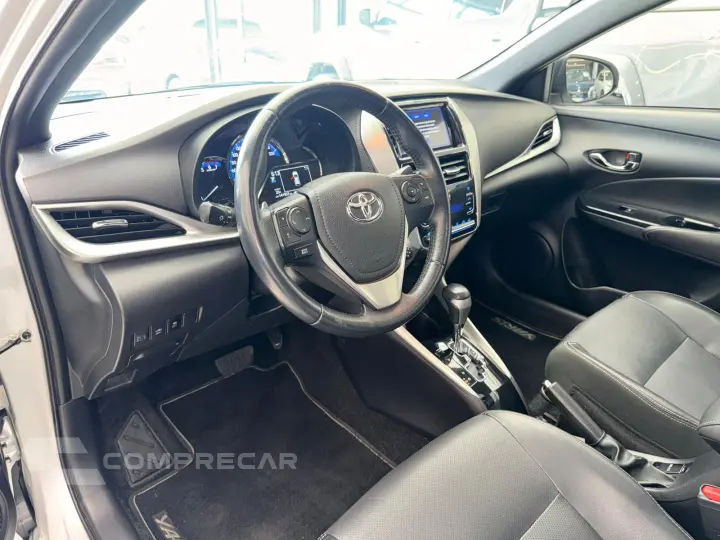 Yaris XLS 1.5