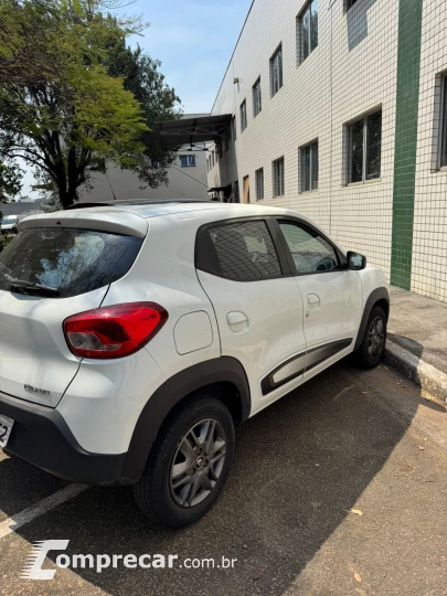 KWID 1.0 12V SCE Intense