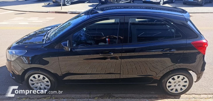 KA 1.0 SE 12V